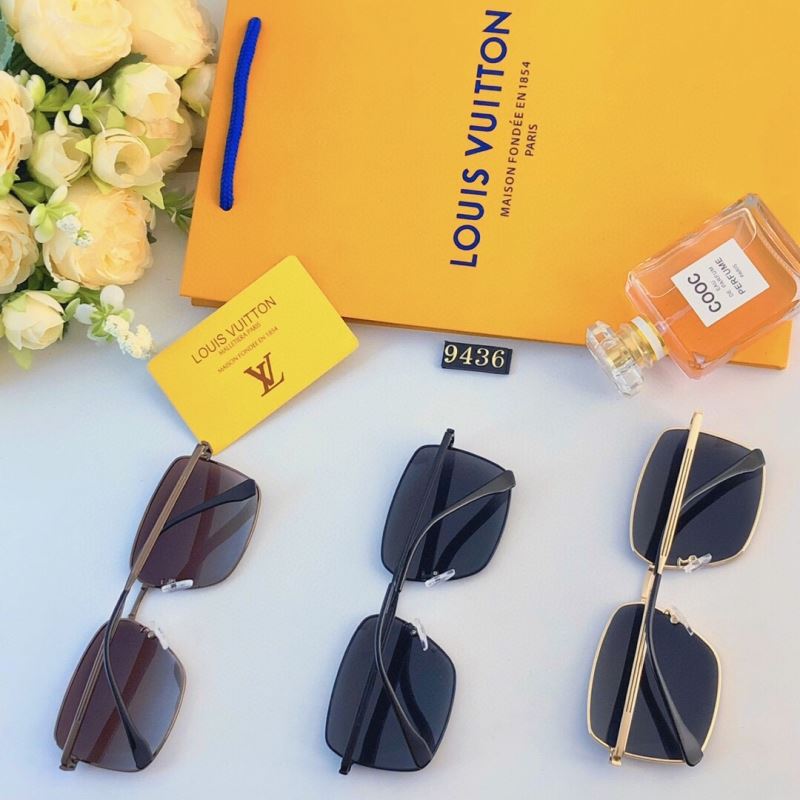 Louis Vuitton Sunglasses